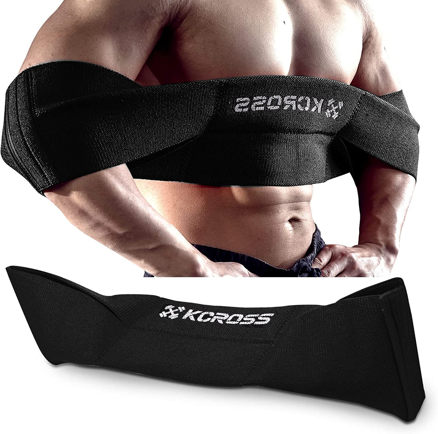 Bench Press Band for Men and Women, Weight Lifting Bench Press Band, Push up Exercise Bench